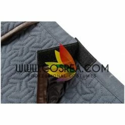 Cosrea Arya Stark Season 8 Game Of Thrones Cosplay Costume