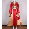 Cosrea TV & Movies Cersei Lannister Season 2 Embroidered Game Of Thrones Cosplay Costume