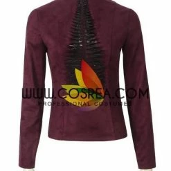 Cosrea Cersei Lannister Season 8 Game Of Thrones Velvet Cosplay Costume