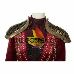 Cosrea Cersei Lannister Season 8 Game Of Thrones Velvet Cosplay Costume