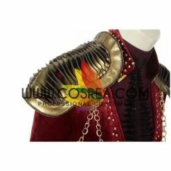 Cosrea Cersei Lannister Season 8 Game Of Thrones Velvet Cosplay Costume