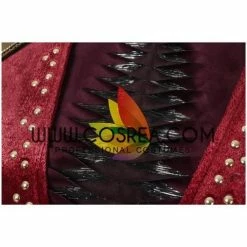 Cosrea Cersei Lannister Season 8 Game Of Thrones Velvet Cosplay Costume