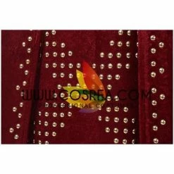 Cosrea Cersei Lannister Season 8 Game Of Thrones Velvet Cosplay Costume