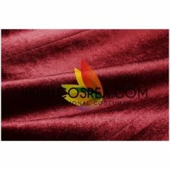 Cosrea Cersei Lannister Season 8 Game Of Thrones Velvet Cosplay Costume