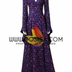 Cosrea Melisandre Season 8 Game Of Thrones Cosplay Costume TV & Movies