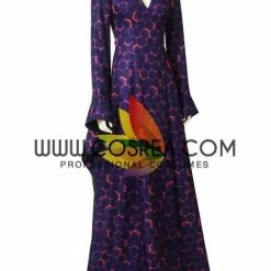 Cosrea Melisandre Season 8 Game Of Thrones Cosplay Costume TV & Movies