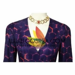 Cosrea Melisandre Season 8 Game Of Thrones Cosplay Costume TV & Movies