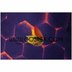 Cosrea Melisandre Season 8 Game Of Thrones Cosplay Costume TV & Movies