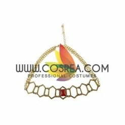 Cosrea Melisandre Season 8 Game Of Thrones Cosplay Costume TV & Movies