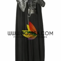 Cosrea Sansa Stark Season 8 Game Of Thrones Cosplay Costume