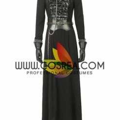 Cosrea Sansa Stark Season 8 Game Of Thrones Cosplay Costume