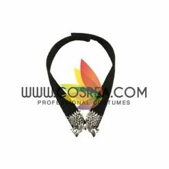 Cosrea Sansa Stark Season 8 Game Of Thrones Cosplay Costume