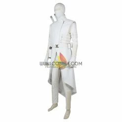 Cosrea TV & Movies GI Joe Storm Shadow Cosplay Costume