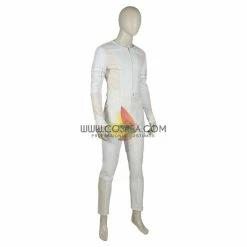 Cosrea TV & Movies GI Joe Storm Shadow Cosplay Costume