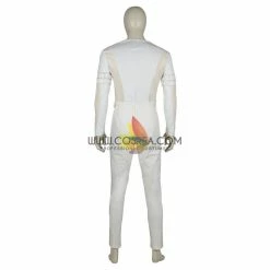 Cosrea TV & Movies GI Joe Storm Shadow Cosplay Costume
