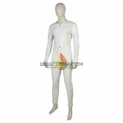Cosrea TV & Movies GI Joe Storm Shadow Cosplay Costume