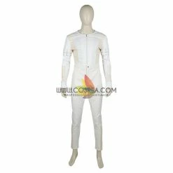 Cosrea TV & Movies GI Joe Storm Shadow Cosplay Costume