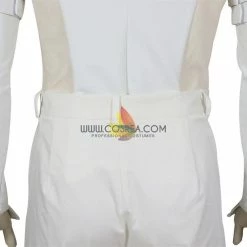 Cosrea TV & Movies GI Joe Storm Shadow Cosplay Costume
