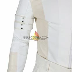 Cosrea TV & Movies GI Joe Storm Shadow Cosplay Costume