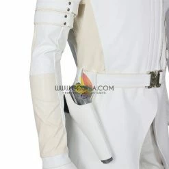 Cosrea TV & Movies GI Joe Storm Shadow Cosplay Costume