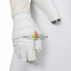 Cosrea TV & Movies GI Joe Storm Shadow Cosplay Costume