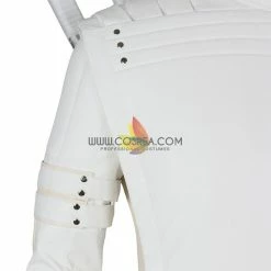 Cosrea TV & Movies GI Joe Storm Shadow Cosplay Costume