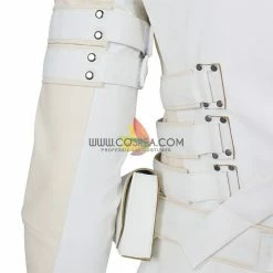 Cosrea TV & Movies GI Joe Storm Shadow Cosplay Costume