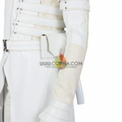 Cosrea TV & Movies GI Joe Storm Shadow Cosplay Costume