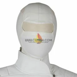 Cosrea TV & Movies GI Joe Storm Shadow Cosplay Costume