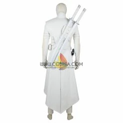 Cosrea TV & Movies GI Joe Storm Shadow Cosplay Costume