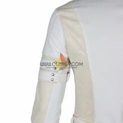 Cosrea TV & Movies GI Joe Storm Shadow Cosplay Costume