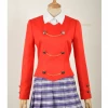 Cosrea Heather Chandler The Musical Cosplay Costume