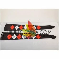 Cosrea Heather Chandler The Musical Cosplay Costume