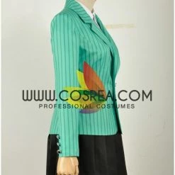 Cosrea Heather Duke The Musical Cosplay Costume