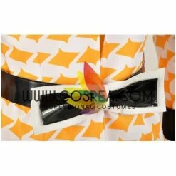 Cosrea Heather McNamara The Musical Cosplay Costume TV & Movies