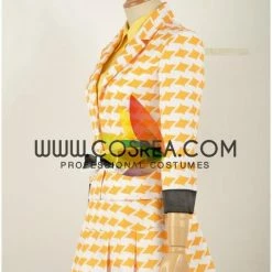 Cosrea Heather McNamara The Musical Cosplay Costume TV & Movies