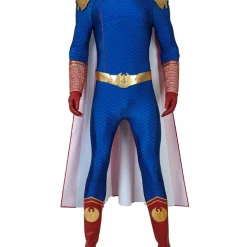 Cosrea The Boys Homelander Season 1 Complete Cosplay Costume