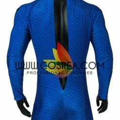 Cosrea The Boys Homelander Season 1 Complete Cosplay Costume