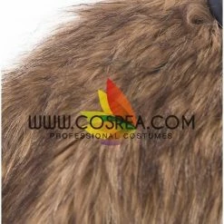 Cosrea Jon Snow Season 8 Game Of Thrones PU Leather Cosplay Costume TV & Movies