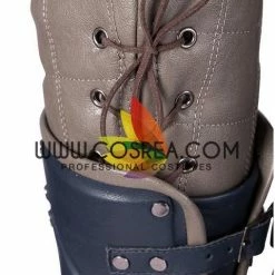 Cosrea Jon Snow Season 8 Game Of Thrones PU Leather Cosplay Costume TV & Movies