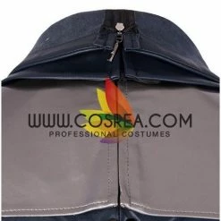 Cosrea Jon Snow Season 8 Game Of Thrones PU Leather Cosplay Costume TV & Movies