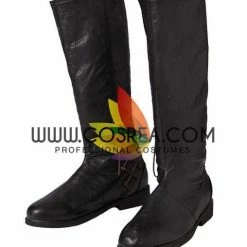 Cosrea Jon Snow Season 8 Game Of Thrones PU Leather Cosplay Costume TV & Movies