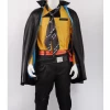 Cosrea TV & Movies Lando Han Solo Movie Cosplay Costume