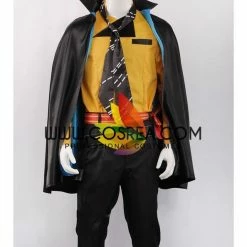 Cosrea TV & Movies Lando Han Solo Movie Cosplay Costume