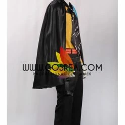 Cosrea TV & Movies Lando Han Solo Movie Cosplay Costume