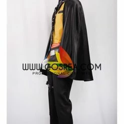 Cosrea TV & Movies Lando Han Solo Movie Cosplay Costume