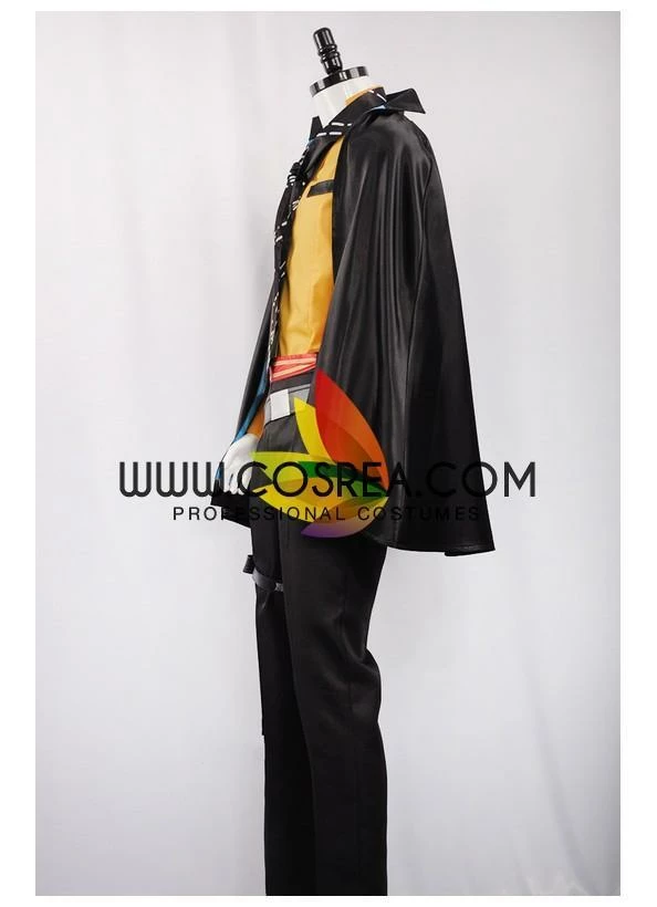 Cosrea TV & Movies Lando Han Solo Movie Cosplay Costume