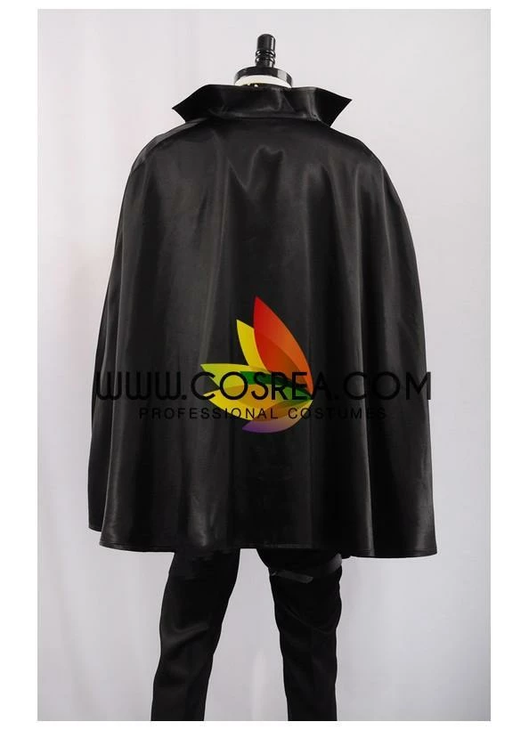Cosrea TV & Movies Lando Han Solo Movie Cosplay Costume