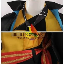 Cosrea TV & Movies Lando Han Solo Movie Cosplay Costume