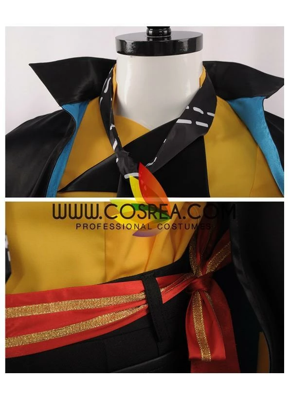 Cosrea TV & Movies Lando Han Solo Movie Cosplay Costume